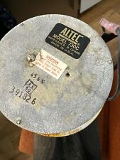 Vintage Altec 511 A Horn With