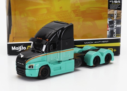 Maisto camion mack anthem - maisto,