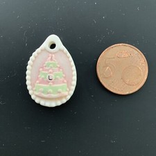 fève Ladurée Médaillon