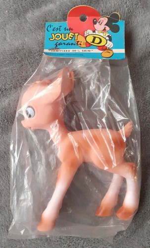 Pouet bambi walt - walt, disney
