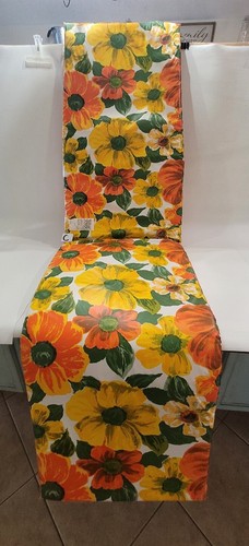 Vintage chaise lounge chair - vintage,