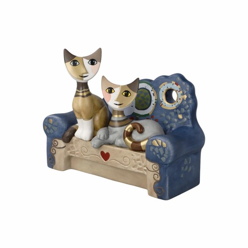Goebel figurine rosina - goebel,
