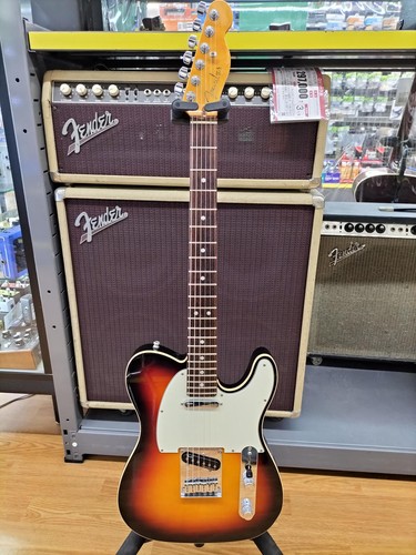 Guitare électrique fender usa - guitare,