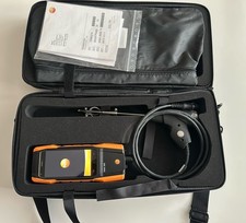 TESTO 300 - Analyseur De Combustion 