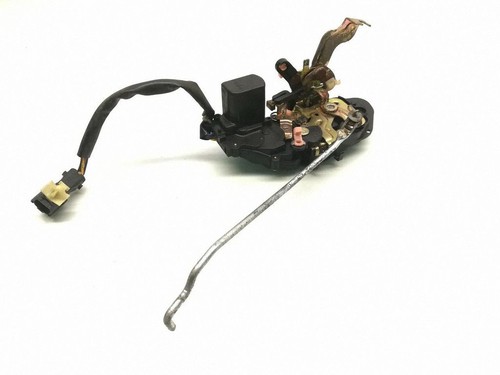 Kia sedona 2006 - 2006, gauche