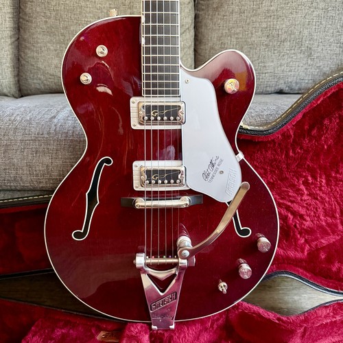 2003 gretsch g6119 1962ht - 2003, g6119-1962ht