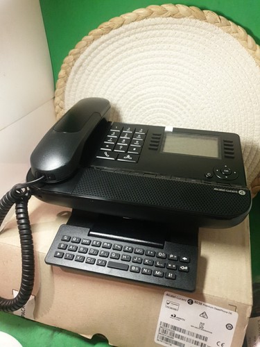 Téléphone fax alcatel - téléphone, lucent