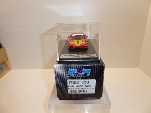 Bbr bg215 ferrari 360 - -,