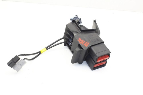 Toyota bz4x ceinture banquette - toyota,