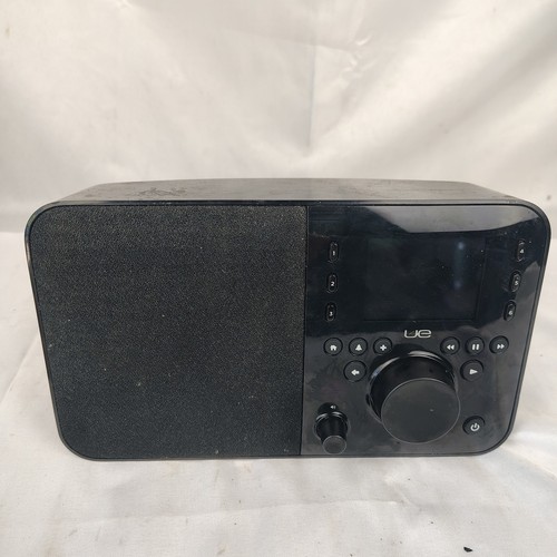 Logitech r0001 squeezebox - x-r0001,