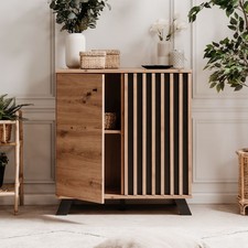 Buffet Salon Commode Rangement