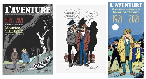 Aventure n 1 - l'aventure,