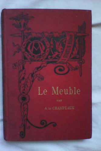 Meuble de - meuble/a.,