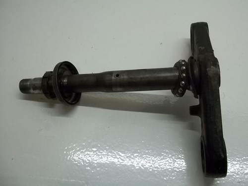 Té fourche yamaha - de, 600
