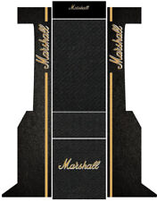 Dartcab Stickers - Darts Game - Marshall Model