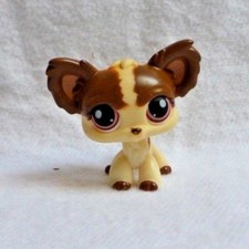 LITTLEST PETSHOP LPS #385