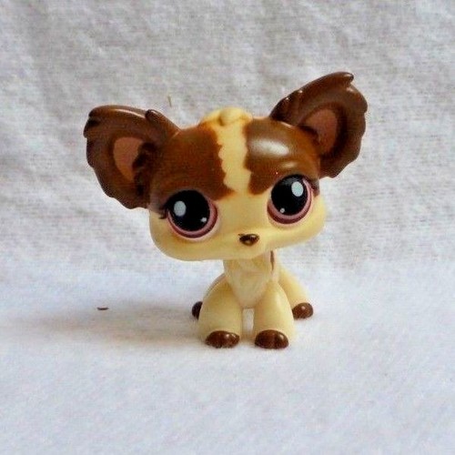 Littlest petshop lps 385 - petshop,