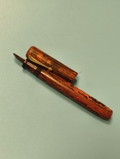 Stylo plume Azura ancien