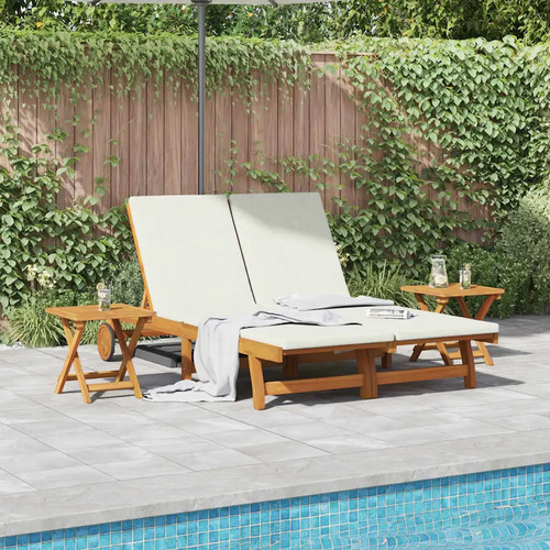 Bois acacia solide chaise - bois, d'acacia