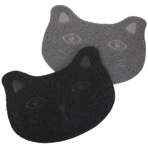 Pcs tapis litière - de,