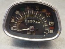 HONDA CD125 1966 37200-230-680