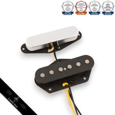 Fender Custom Shop '55/'56