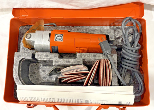 Vintage fein multimaster msxe - vintage,
