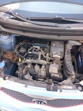 Boite a gants KIA PICANTO 2