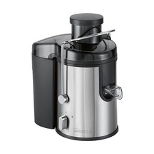 Centrifugeuse 1.5l 400W Clatronic AE 3666 Noir