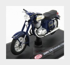 1:18 ABREX Jawa 350 Automatic