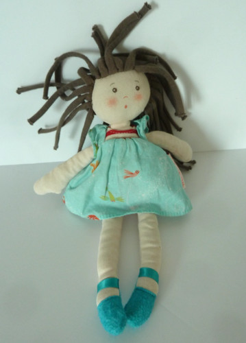 Doudou moulin roty - moulin,