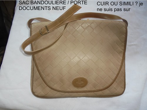 Grand sac main - sac,