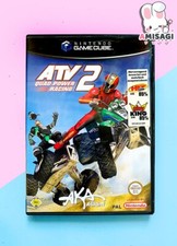ATV: Quad Power Racing 2 - Jeu