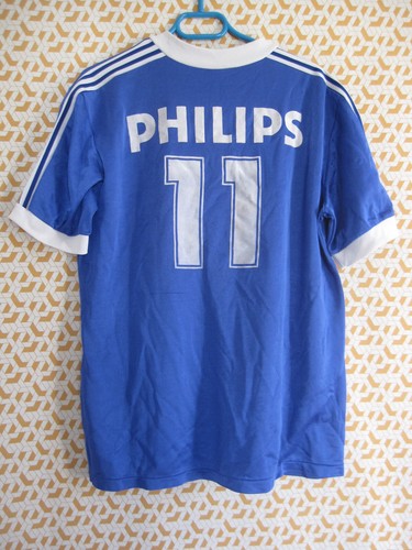 Maillot adidas porté 11 - maillot,