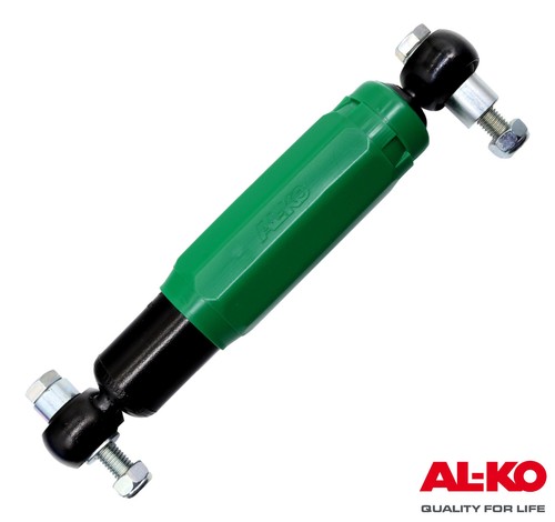 Amortisseur recul alko pour - de,