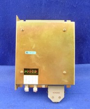Module Thermomètre Mazak Y315