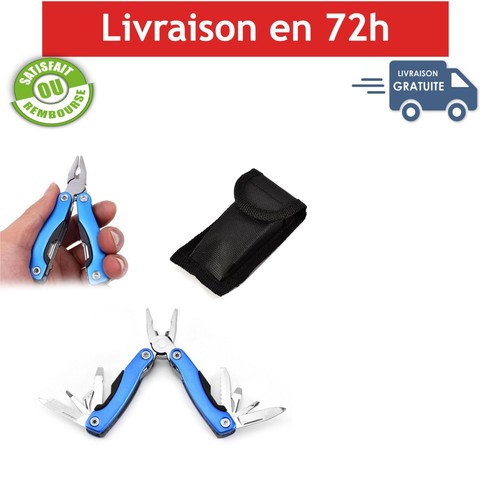 Pince multifonction 1 - 1, en