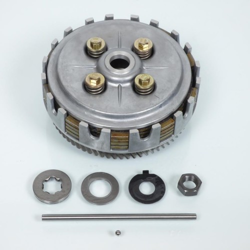 Embrayage p2r pour moto - p2r,