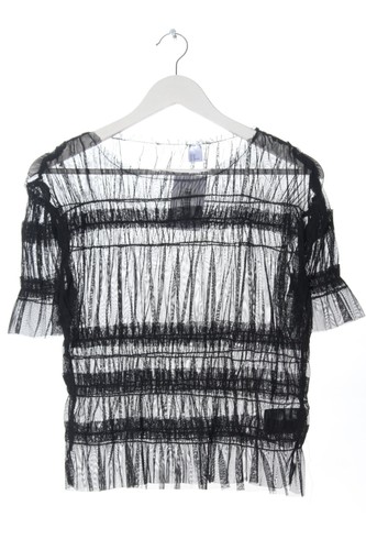 Blouse transparente dames - h&m,