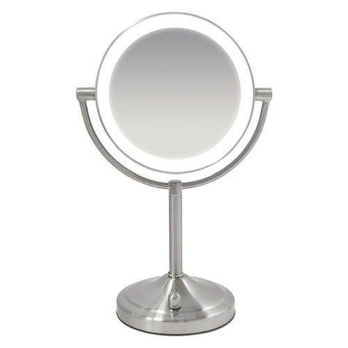 Miroir beauté pivotant - miroir,