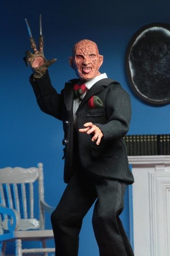 Neca 60270 nightmare elm - 60270, on