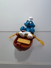 Figurine super schtroumpfs