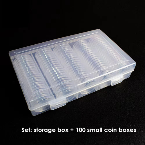 Nfc tag storage - storage, case