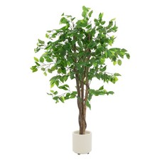 Plante artificielle ficus