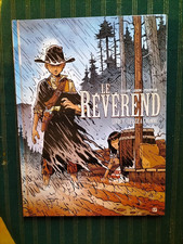 EO 2015 LE REVEREND T 2 CHASSE