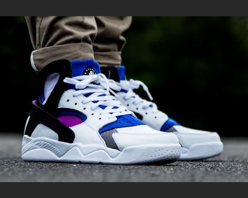 Nike air flight huarache 10us - nike,