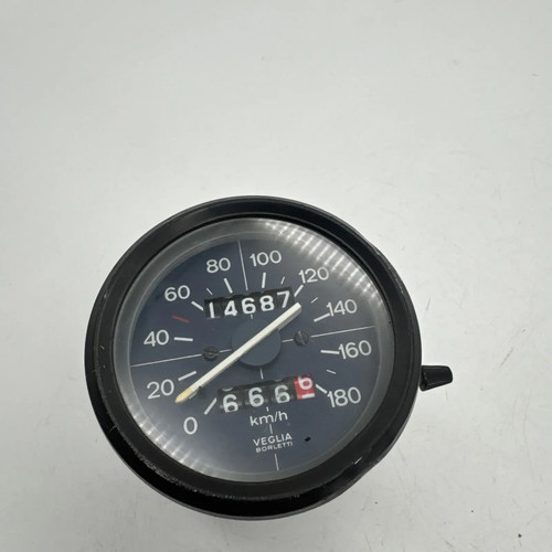 Compteur odomètre compte - compteur, compte-tour