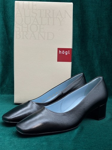Chaussures femmes hogl - femmes,