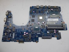 Carte mère Clevo N170RD i7-6700HQ Nvidia GF GTX 960M Graphics 6-71-N15R0-D02A...