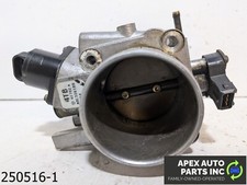 OEM 1995-1997 Jaguar XJ6 4.0L  Throttle Body